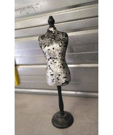 PORTE COLLIER- BUSTE