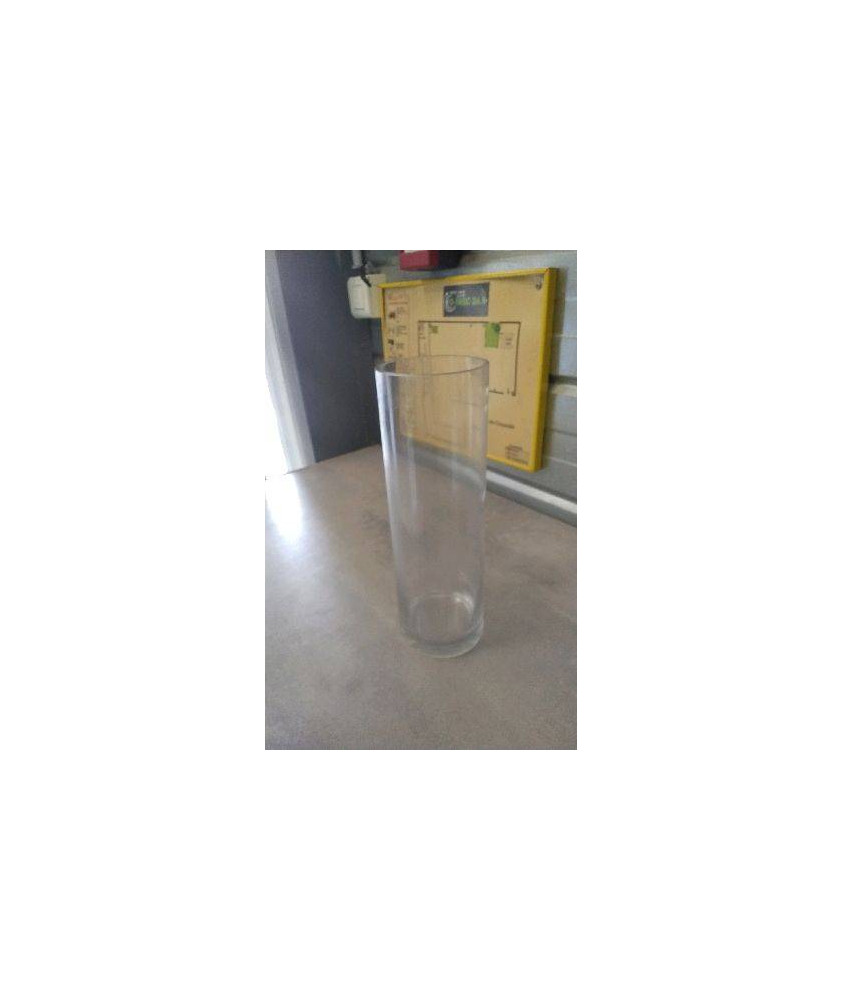 VASE VERRE