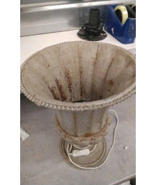 LAMPE A POSER- STYLE MEDICIS