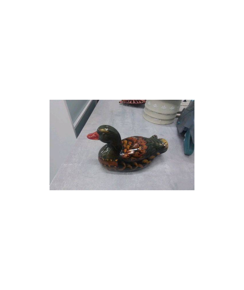 DECO CANARD 