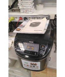 CUISEUR PHILIPS - HD3185