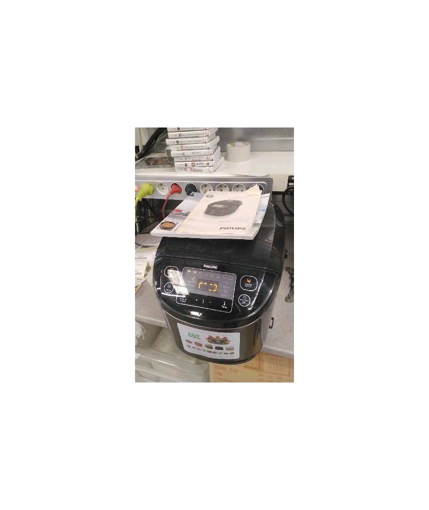 CUISEUR PHILIPS - HD3185