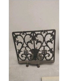 LUTRIN - PORTE LIVRE / FONTE