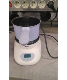 SAUCIERE ELECTRIQUE SEB