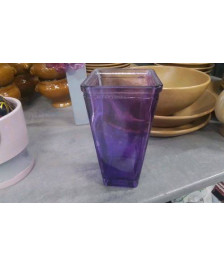 VASE VIOLET