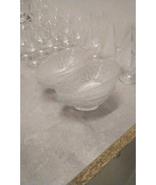 COUPELLES AVOCAT VERRE X6 