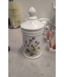 POT PORCELAINE 