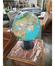 GLOBE TERRESTRE LUMINEUX SCAN GLOBE DANEMARK 