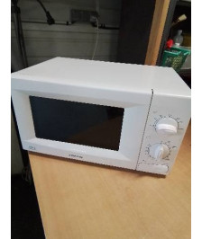 MICRO-ONDES SAMSUNG M1712N