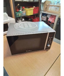 MICRO-ONDES MOULINEX MO28ED 1400W