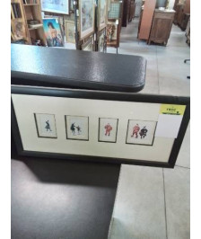 AQUARELLE BIGOUDENNES