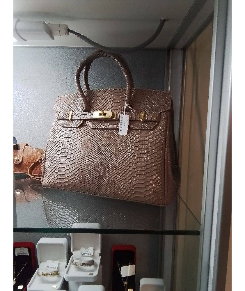 SAC STYLE H 