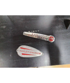 DECO HARLEY DAVIDSON