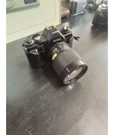 APPAREIL PHOTO KONICA TC-X
