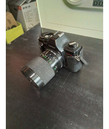APPAREIL PHOTO KONICA TC-X