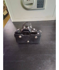 APPAREIL PHOTO KONICA TC-X