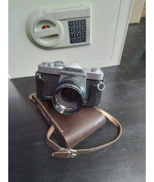 APPAREIL PHOTO KONICA AUTOREFLEX A3