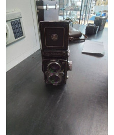 APPAREIL PHOTO YASHICA MAT