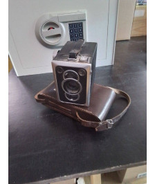 APPAREIL PHOTO ZEISS IKON BOX TENGOR