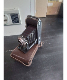 APPAREIL PHOTO FRANKA 