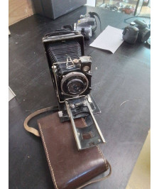 APPAREIL PHOTO ZEISS IKON