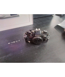 APPAREIL PHOTO OLYMPUS OM10