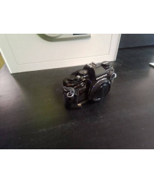 APPAREIL PHOTO OLYMPUS OM10
