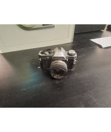 APPAREIL PHOTO OLYMPUS OM20