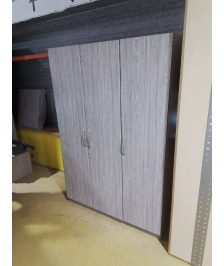 ARMOIRE 3 PORTE