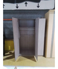 ARMOIRE 3 PORTE