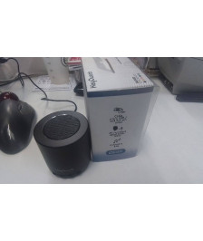 ENCEINTE BLUETOOTH ALUMINIUM- KEYOUEST