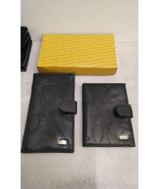 PORTEFEUILLE+ PORTE CARTES CARVEN 