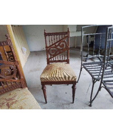 PETITE CHAISE D’APPOINT