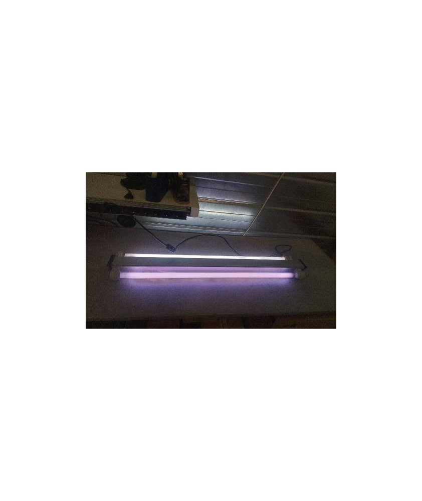 RAMPE LUMINAIRES POUR AQUARIUM/ TERRARIUM