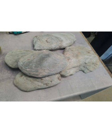 PIERRES POUR AQUARIUM 