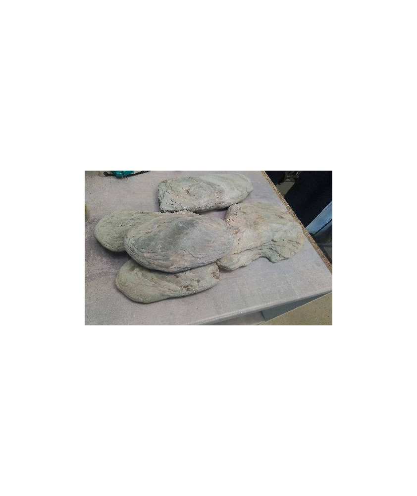 PIERRES POUR AQUARIUM 