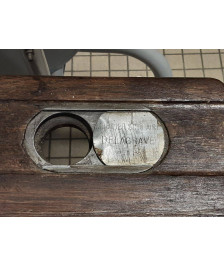 BUREAU ECOLIER MOBILIER SCOLAIRE DELAGRAVE PARIS