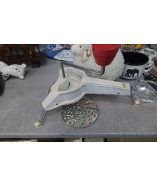 RAPE MANUELLE MOULINEX 