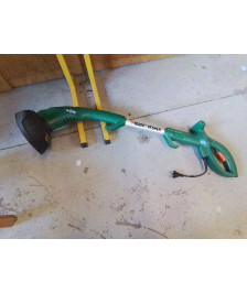 COUPE BORDURE BLACK&DECKER