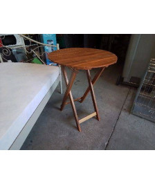 PETITE TABLE DE JARDIN