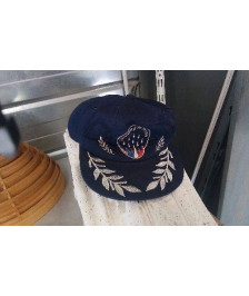 CASQUETTE PATROUILLE DE FRANCE 