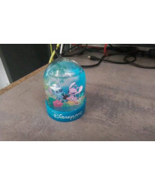 BOULE A PAILLETTES DISNEY