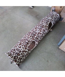 TUNNEL DE JEUX POUR CHAT