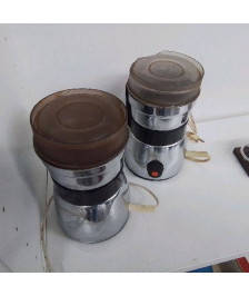 MOULIN A CAFÉ ELECTRIQUE