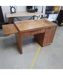 BUREAU MAJORELLE NANCY