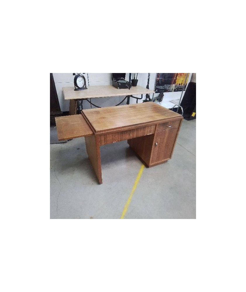 BUREAU MAJORELLE NANCY