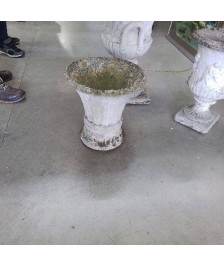 POT PIERRE RECONTSTITUÉE