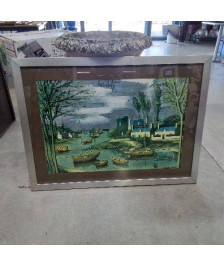 TABLEAU BERNARD BUFFET 