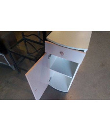 MEUBLE 1 PORTE 1 TIROIR 