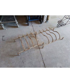 GRILLE DE PROTECTION FENÊTRE 